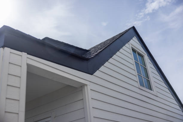 Trusted Advance, NC Siding Installation & Repair Experts